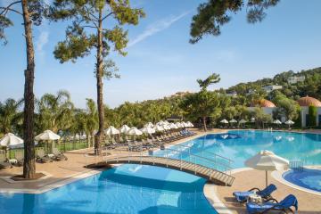 Отель Rixos Premium Bodrum Villas Турция, Бодрум, фото 15