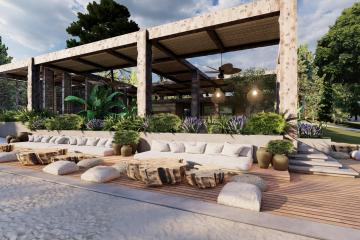 Отель Rixos Premium Bodrum Villas Турция, Бодрум, фото 16