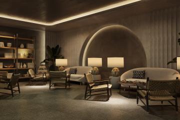 Отель Rixos Premium Bodrum Villas Турция, Бодрум, фото 17