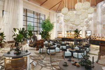 Отель Rixos Premium Bodrum Villas Турция, Бодрум, фото 19