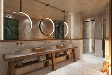 Отель Rixos Premium Bodrum Villas Турция, Бодрум, фото 2