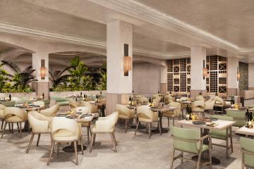 Отель Rixos Premium Bodrum Villas Турция, Бодрум, фото 21