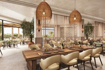 Отель Rixos Premium Bodrum Villas Турция, Бодрум, фото 22