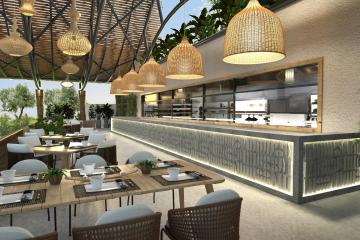 Отель Rixos Premium Bodrum Villas Турция, Бодрум, фото 24