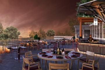 Отель Rixos Premium Bodrum Villas Турция, Бодрум, фото 27