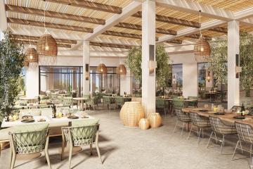 Отель Rixos Premium Bodrum Villas Турция, Бодрум, фото 28