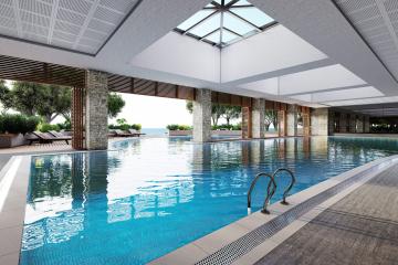 Отель Rixos Premium Bodrum Villas Турция, Бодрум, фото 29