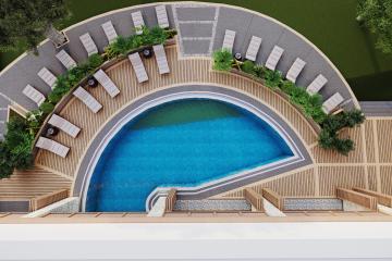 Отель Rixos Premium Bodrum Villas Турция, Бодрум, фото 30