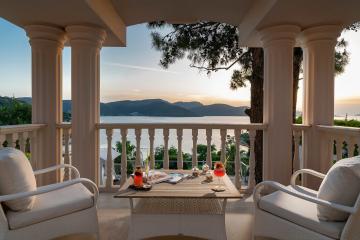 Отель Rixos Premium Bodrum Villas Турция, Бодрум, фото 32