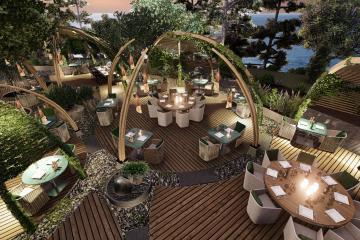 Отель Rixos Premium Bodrum Villas Турция, Бодрум, фото 36