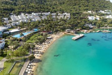 Отель Rixos Premium Bodrum Villas Турция, Бодрум, фото 4
