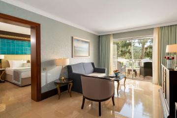 Отель Rixos Premium Bodrum Villas Турция, Бодрум, фото 46