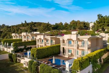 Отель Rixos Premium Bodrum Villas Турция, Бодрум, фото 47