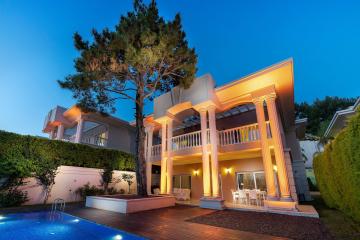 Отель Rixos Premium Bodrum Villas Турция, Бодрум, фото 50