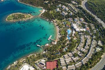 Отель Rixos Premium Bodrum Villas Турция, Бодрум, фото 5