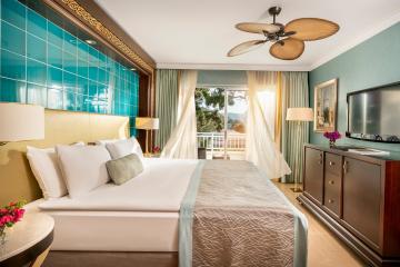 Отель Rixos Premium Bodrum Villas Турция, Бодрум, фото 51