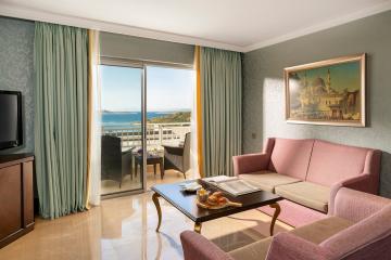 Отель Rixos Premium Bodrum Villas Турция, Бодрум, фото 53