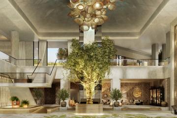 Отель Rixos Premium Bodrum Villas Турция, Бодрум, фото 6