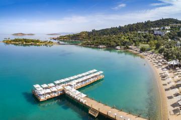 Отель Rixos Premium Bodrum Villas Турция, Бодрум, фото 7