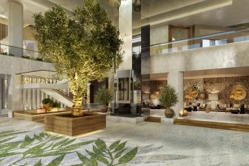 Отель Rixos Premium Bodrum Villas Турция, Бодрум, фото 8