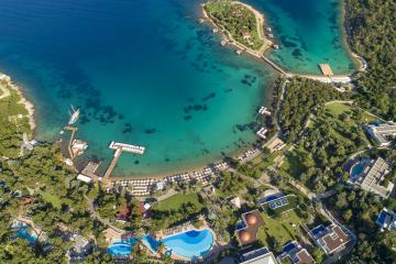 Отель Rixos Premium Bodrum Villas Турция, Бодрум, фото 9
