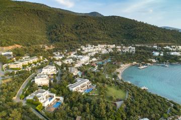 Отель Rixos Premium Bodrum Villas Турция, Бодрум, фото 10