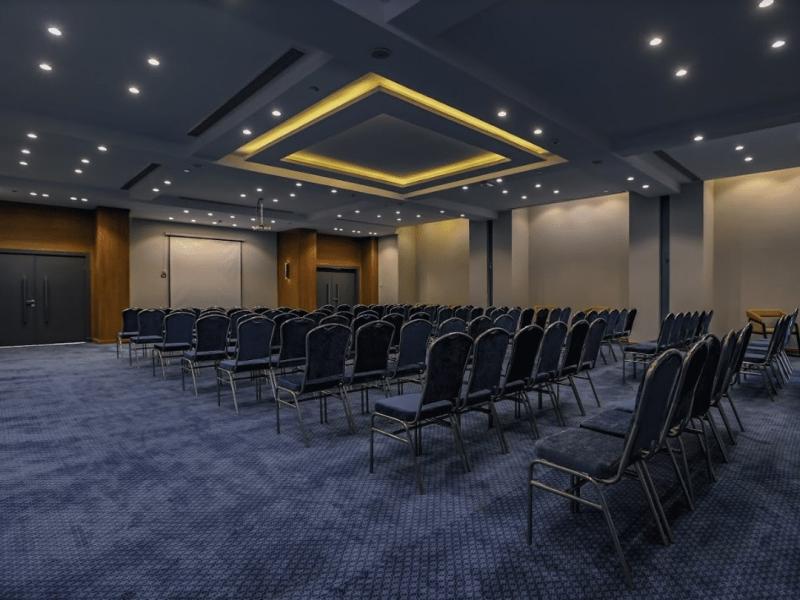 Sataya Resort Marsa Alam