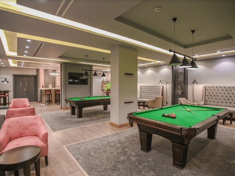 Sataya Resort Marsa Alam