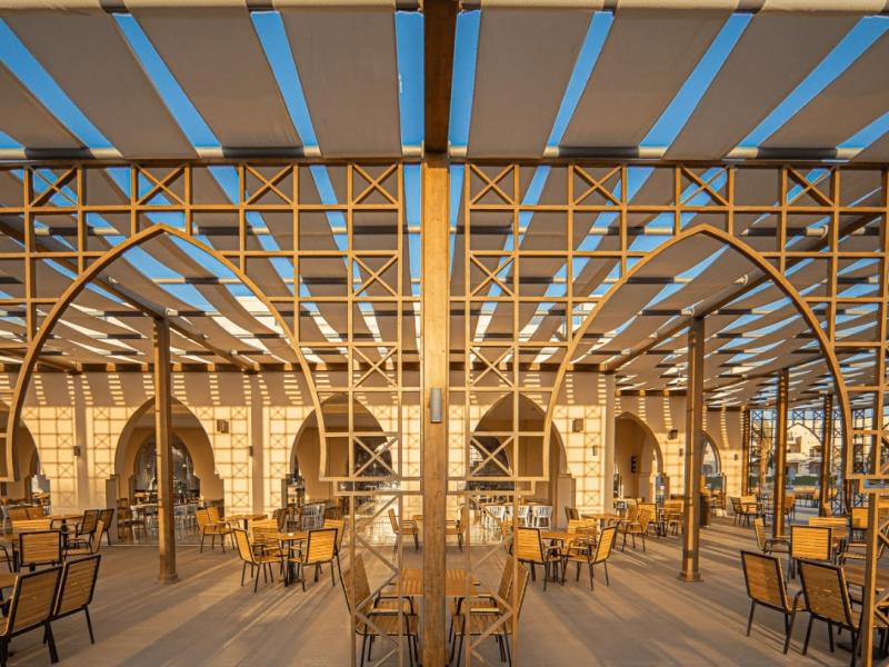 Sataya Resort Marsa Alam