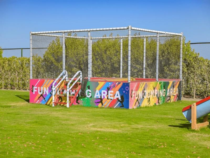 Sataya Resort Marsa Alam