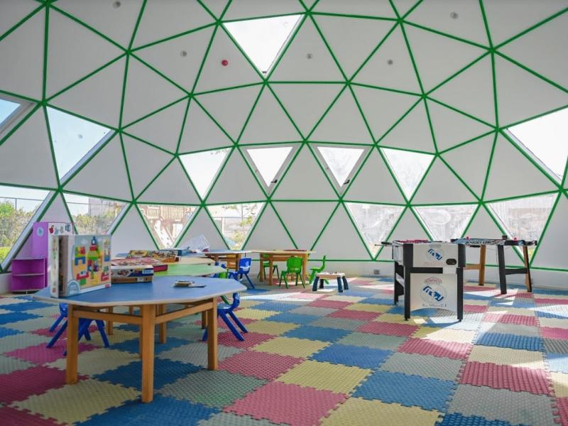 Sataya Resort Marsa Alam