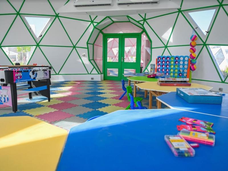 Sataya Resort Marsa Alam