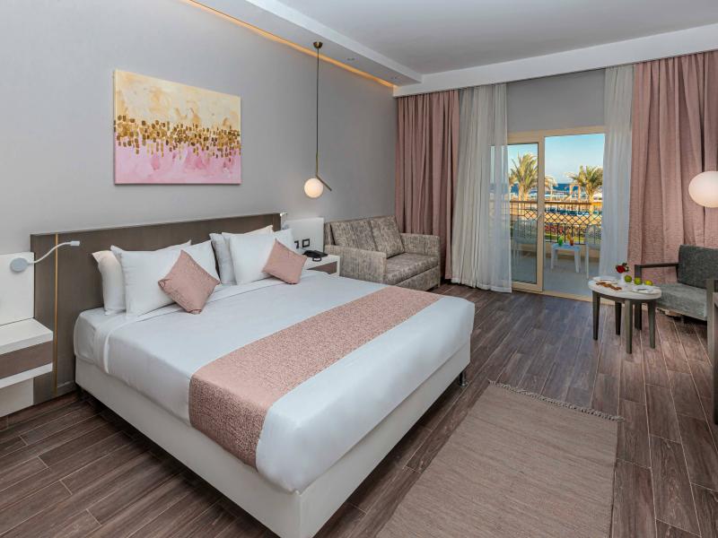 Sataya Resort Marsa Alam