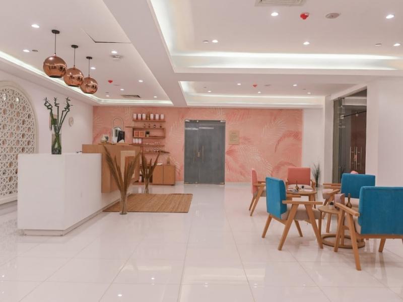 Sataya Resort Marsa Alam