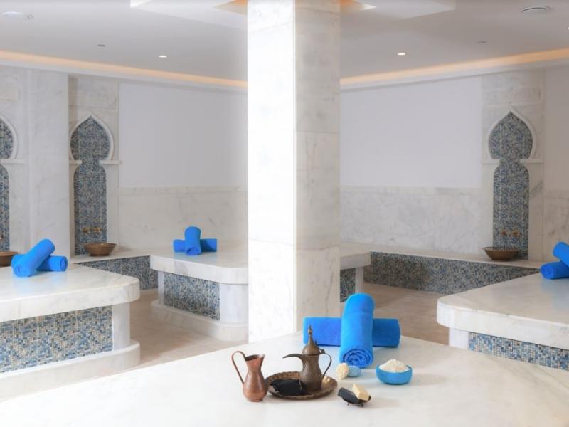 Sataya Resort Marsa Alam