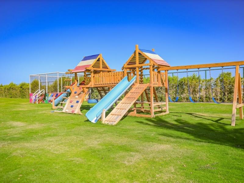 Sataya Resort Marsa Alam