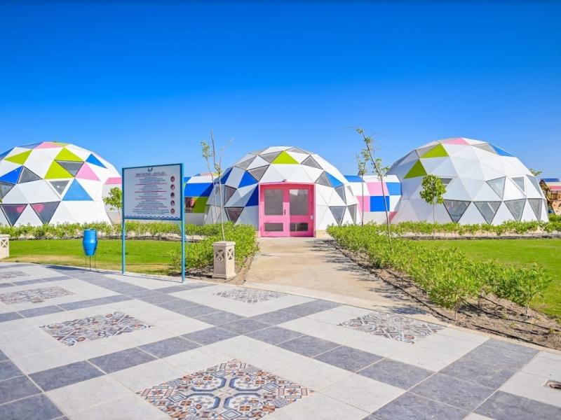 Sataya Resort Marsa Alam