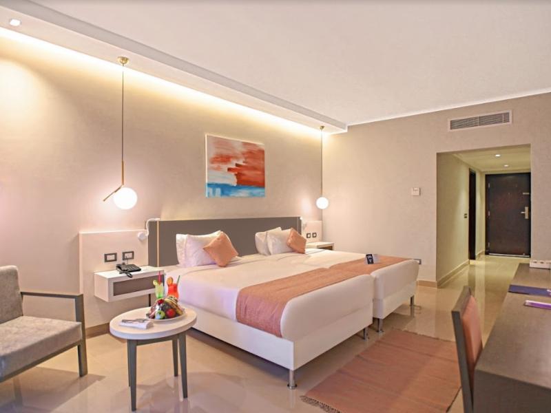 Sataya Resort Marsa Alam