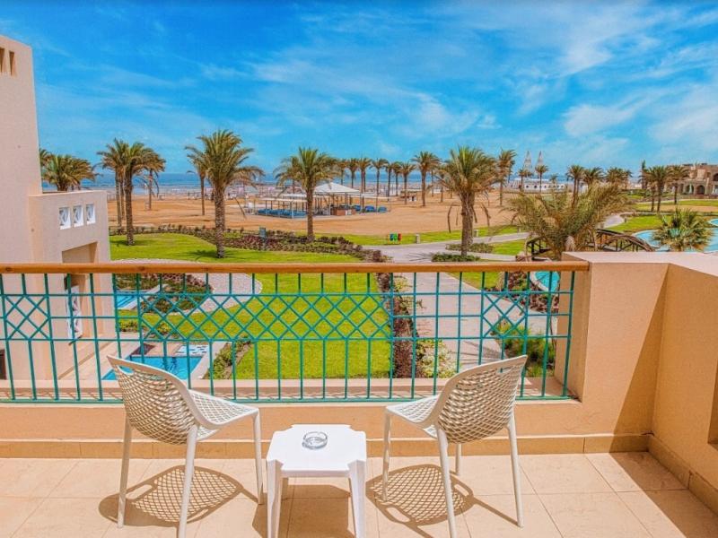 Sataya Resort Marsa Alam