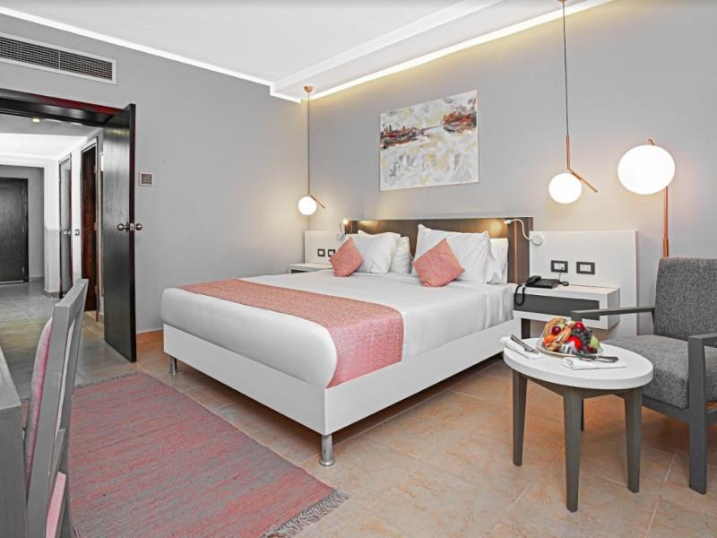 Sataya Resort Marsa Alam