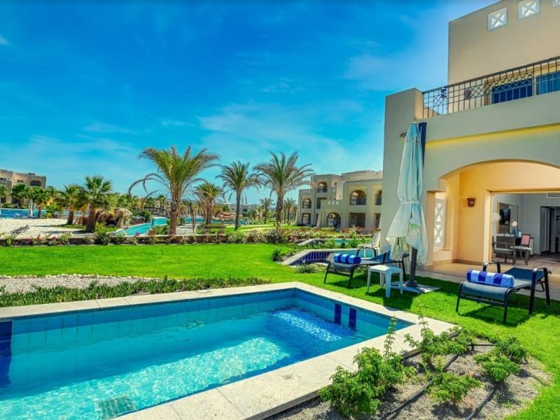 Sataya Resort Marsa Alam