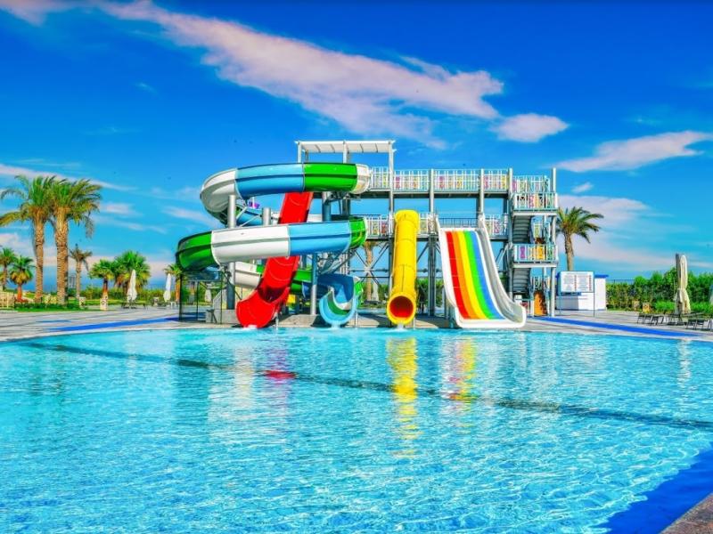 Sataya Resort Marsa Alam