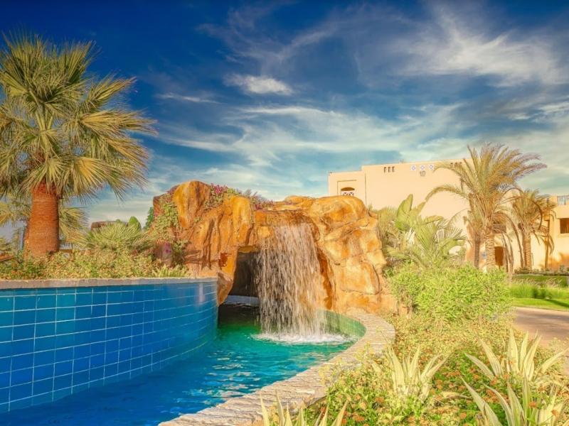 Sataya Resort Marsa Alam