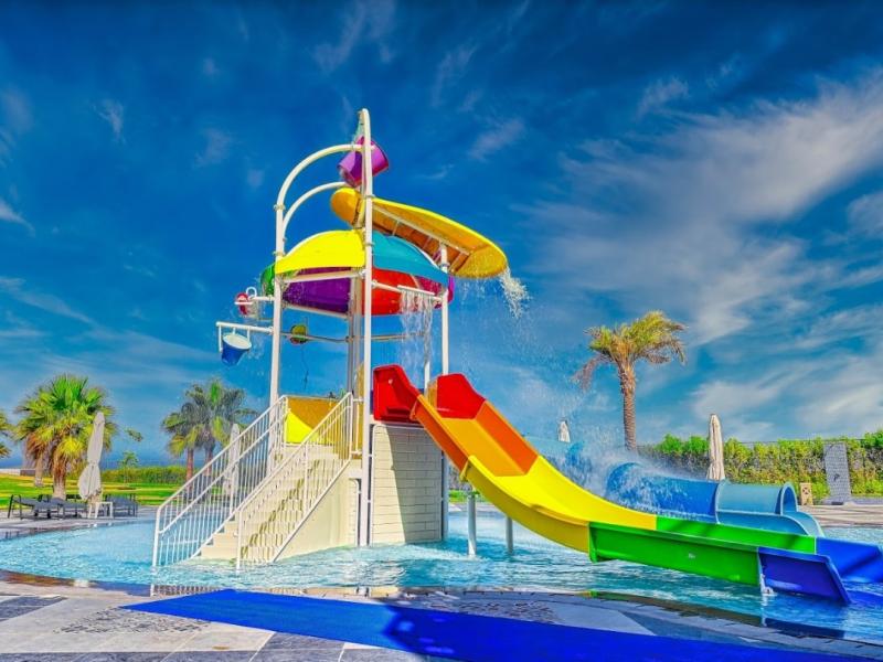 Sataya Resort Marsa Alam