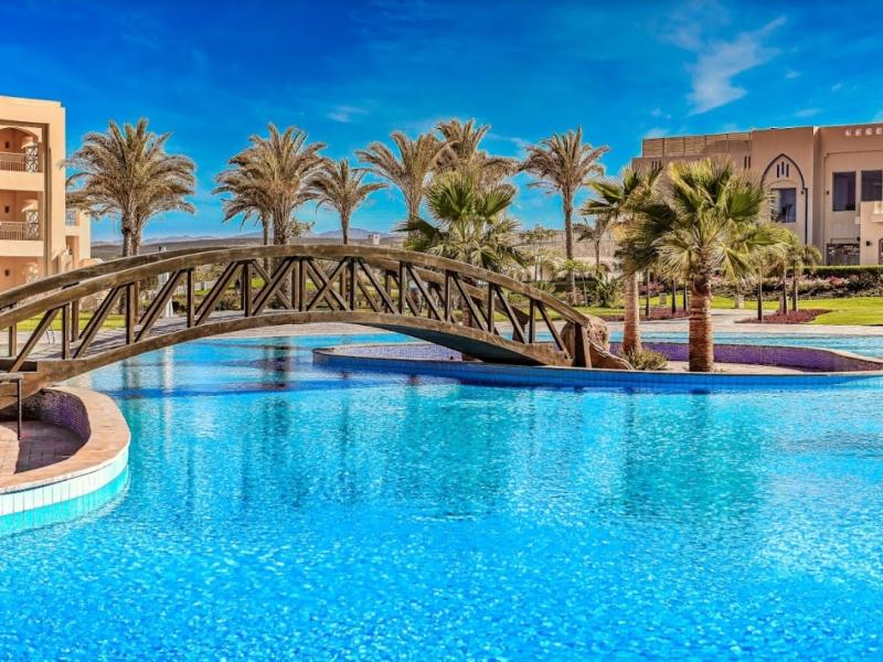 Sataya Resort Marsa Alam