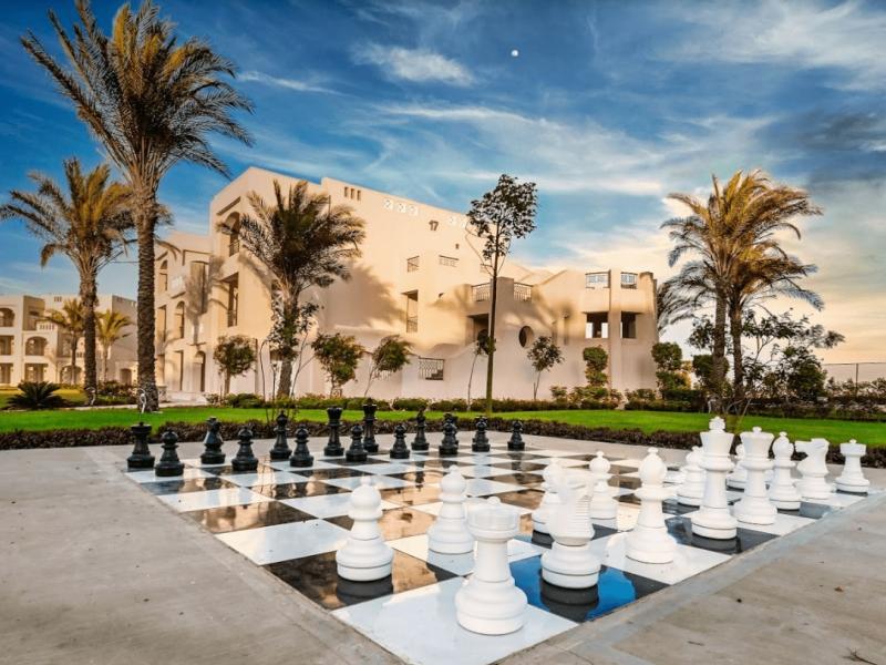 Sataya Resort Marsa Alam