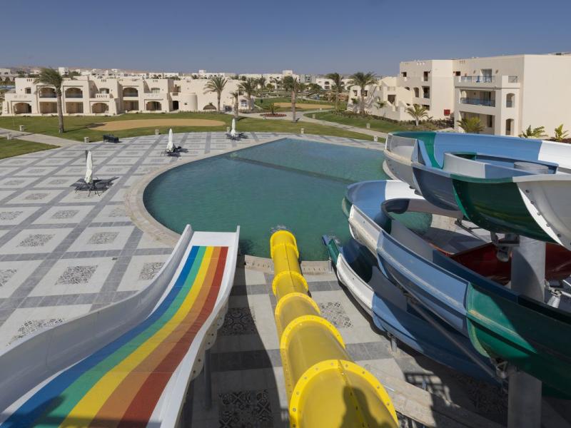 Sataya Resort Marsa Alam