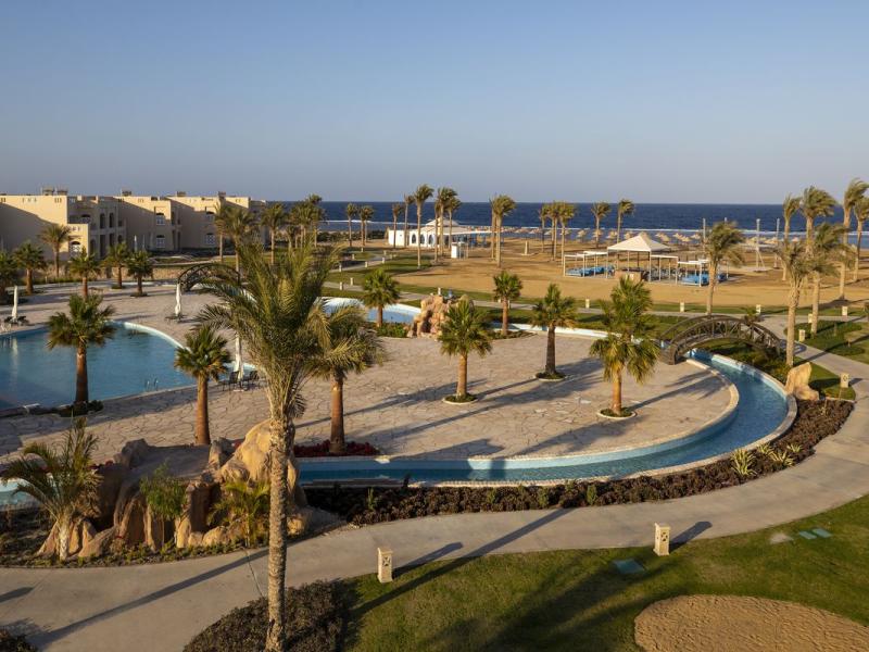 Sataya Resort Marsa Alam