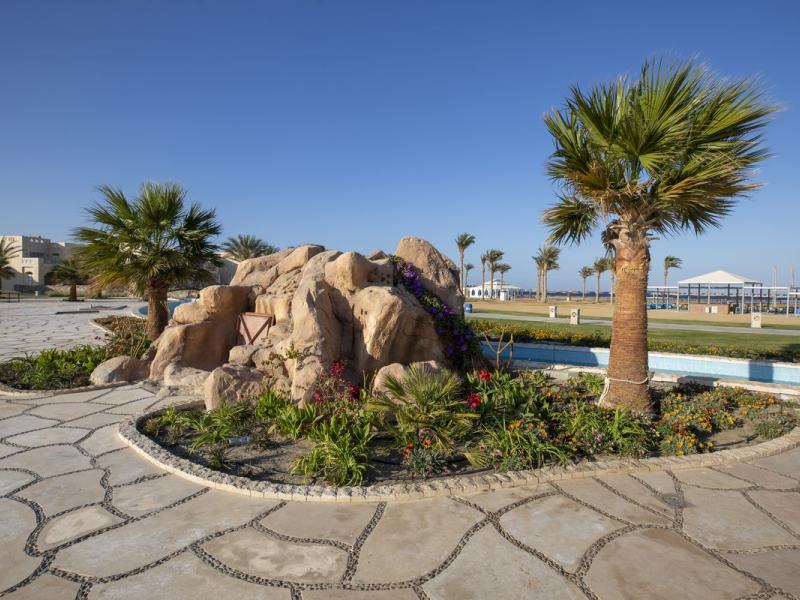 Sataya Resort Marsa Alam