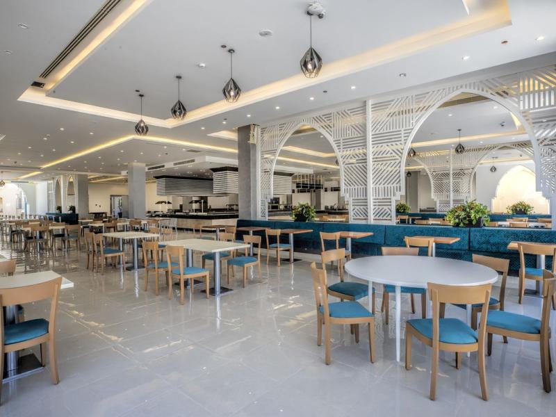 Sataya Resort Marsa Alam